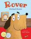 Rover cover
