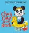 Chu's Day at the Beach cover