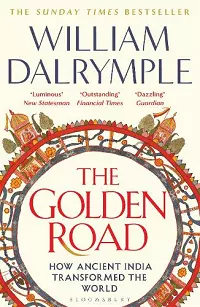 The Golden Road cover