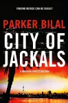 City of Jackals cover