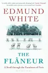 The Flaneur cover