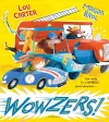 Wowzers! cover