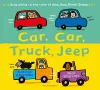 Car, Car, Truck, Jeep cover