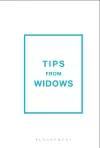 Tips from Widows cover