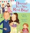 Hooray! It’s a New Royal Baby! cover