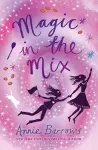 Magic in the Mix cover
