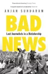 Bad News cover