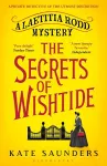 The Secrets of Wishtide cover
