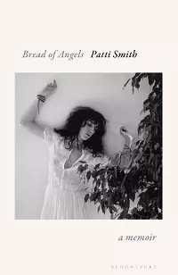 Bread of Angels cover