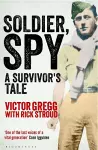 Soldier, Spy cover