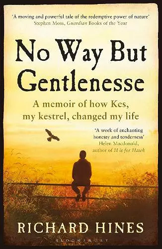 No Way But Gentlenesse cover