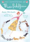 The Adventures of Miss Petitfour cover