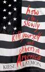 How to Slowly Kill Yourself and Others in America cover