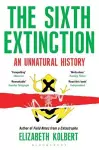 The Sixth Extinction cover