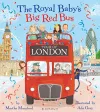 The Royal Baby's Big Red Bus Tour of London cover