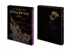 Harry Potter and the Deathly Hallows cover