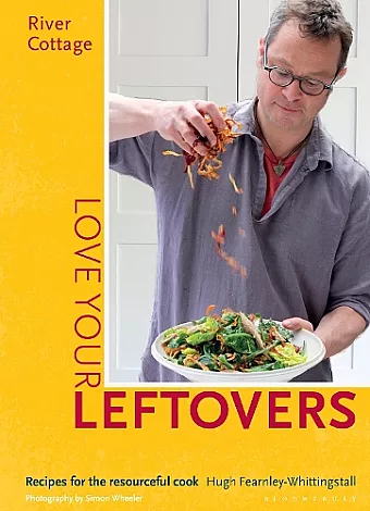 River Cottage Love Your Leftovers cover