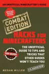 Hacks for Minecrafters: Combat Edition cover