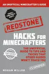 Hacks for Minecrafters: Redstone cover