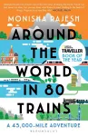 Around the World in 80 Trains cover