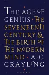 The Age of Genius cover