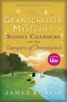 Sidney Chambers and The Dangers of Temptation cover