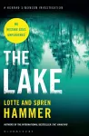 The Lake packaging