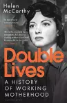 Double Lives cover