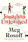 Jonathan Unleashed cover