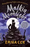 Malkin Moonlight cover