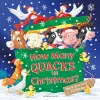 How Many Quacks Till Christmas? cover