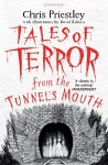 Tales of Terror from the Tunnel's Mouth cover