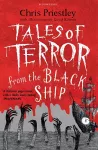 Tales of Terror from the Black Ship cover
