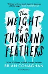 The Weight of a Thousand Feathers cover