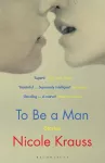 To Be a Man cover