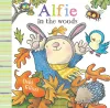 Alfie in the Woods cover