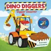 Digger Disaster cover