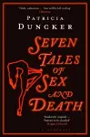 Seven Tales of Sex and Death cover