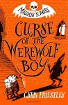 Curse of the Werewolf Boy cover