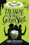 Treasure of the Golden Skull cover