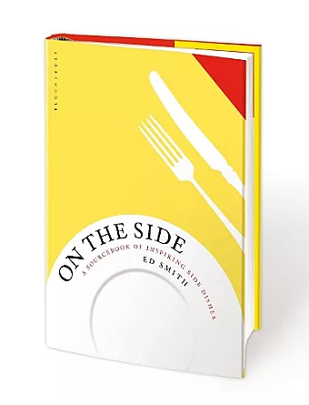 On the Side cover