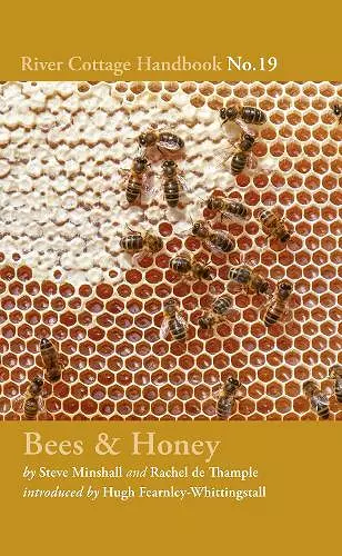 Bees & Honey cover