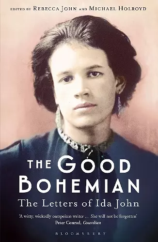 The Good Bohemian cover