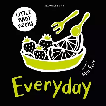 Little Baby Books: Everyday cover