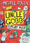 Uncle Gobb and the Plot Plot cover