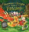Norman the Knight Gets a Fright cover