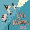 Cats and Robbers cover