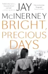 Bright, Precious Days cover