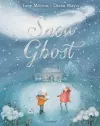 Snow Ghost cover
