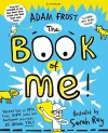 The Book of Me cover